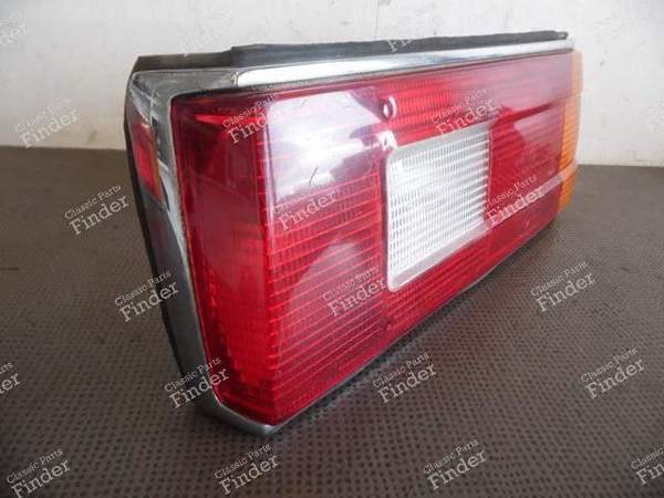 RIGHT REAR LIGHT - BMW 7 (E23) - 1368208 / 63211368208- 2