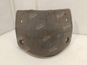 Left Rear Bumper Corner - Phase 1 for RENAULT Trafic