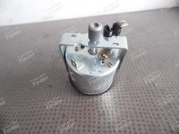 HORLOGE ANALOGIQUE - PORSCHE 944 - 94464111500- 6