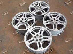 WRX RIMS - SUBARU Impreza - 28111AE011- thumb-9