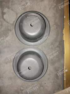 Hinterer Federteller - PEUGEOT 504 - 5165.06- thumb-2