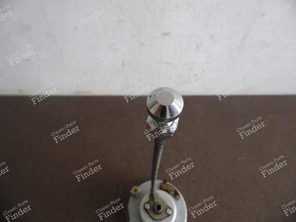 COMPTEUR JAEGER VINTAGE - CITROËN DS / ID - 6