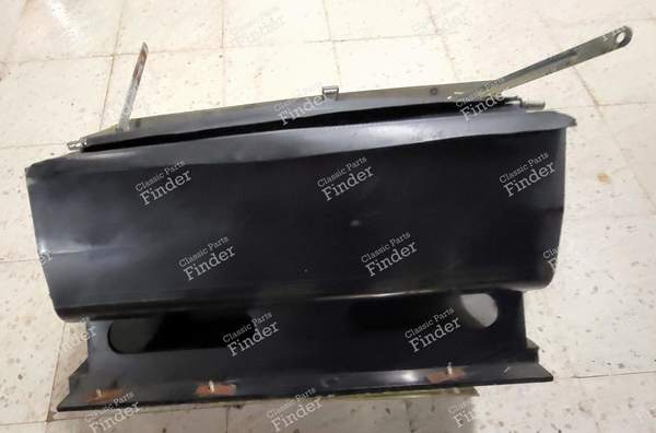 Boîte a gants pour BMW E3; 3.0 - BMW 2500/2800/2.8/3.0/3.3 (E3) - 2