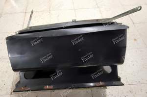 Boîte a gants pour BMW E3; 3.0 - BMW 2500/2800/2.8/3.0/3.3 (E3) - thumb-2