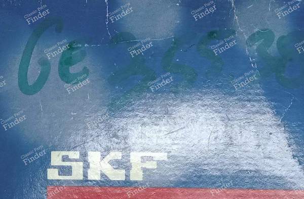 Timing belt pulley - RENAULT Mégane I - VKDA 35110- 2