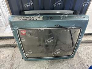 Heckklappe MK1 - VOLKSWAGEN (VW) Scirocco