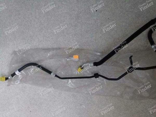 MG75 ZT power steering control system - ROVER 75 - QEH102673- 1
