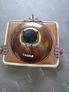 Scheinwerferoptik - PEUGEOT 104 / 104 Z - 236- thumb-2