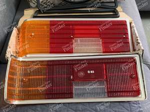 Cabochons arrières - SIMCA-CHRYSLER-TALBOT 1307 / 1308 / 1309 / 1510 / 150 / Solara / Alpine - 20750- thumb-2