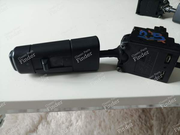 Steuerung für Scheinwerfer, Blinker, Hupe - CITROËN XM - 61560004 / 9659289ZL- 0