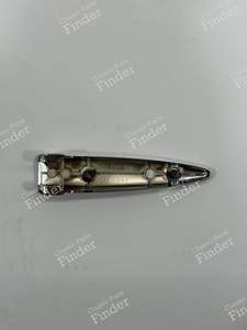 Haubenscharnier - SIMCA 900 / Simc'4 / 1000 / 1005 / 1006 / 1118 /Abarth 1150 - 22911H- thumb-1