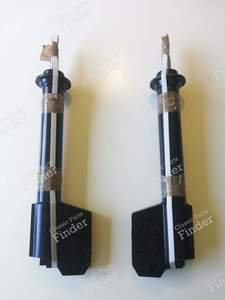 Pair of front shock absorbers - ALFA ROMEO 164 - thumb-1