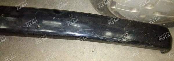 Frontschutzbügel für Ford Transit - FORD Transit - 0