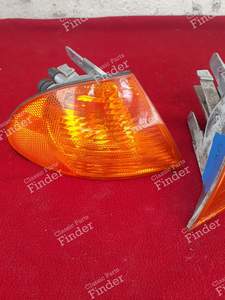 Blinklichter vorne rechts und links - BMW 3 (E46)