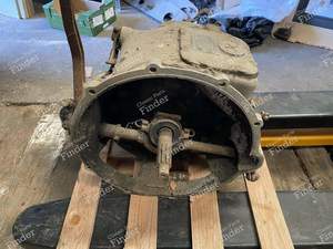 Wilson-Gehäuse für Talbot T120 – T150 - TALBOT-LAGO T120 - thumb-2