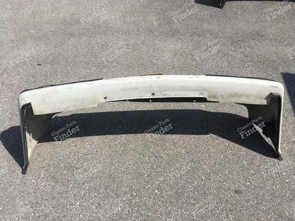 Front bumper for BX series 2 - CITROËN BX - 2