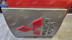 Enseigne de concessionnaire - MITSUBISHI 3000 GT - thumb-5