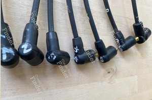 Ignition Cable Set for the PRV-V6 Engine - ALPINE A310 - thumb-1