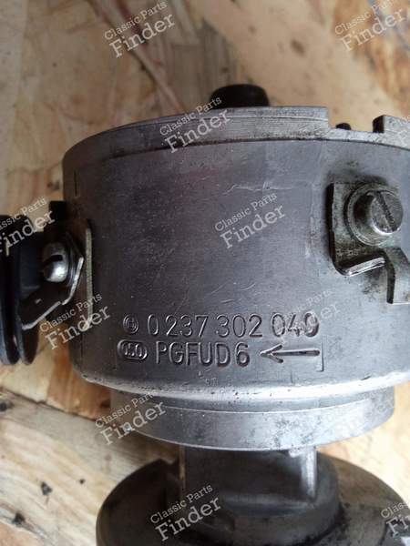 Anzünder für 320i 323i 520i 525i 528i - BMW 3 (E21) - 0237304024 PGFU6 / 0237302040 PGFUD6- 1