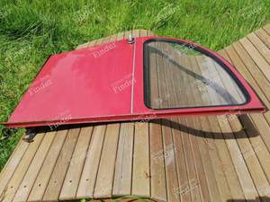 Right rear door - CITROËN 2CV - thumb-4
