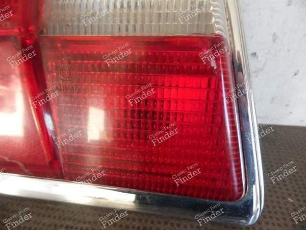 FEU ARRIERE GAUCHE 2261L BMW E12 PHASE 1 - BMW 5 (E12) - 2261L- 4