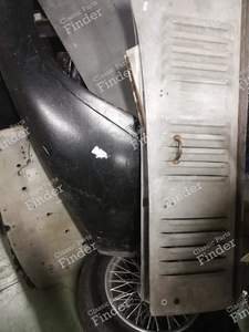 Lot de pièces carrosserie - BUGATTI Type 57