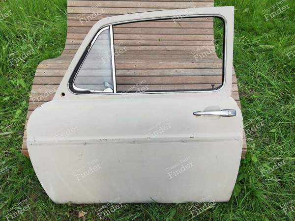 Tür vorne links - VOLKSWAGEN (VW) 1500 / 1600 (Typ 3) - 0