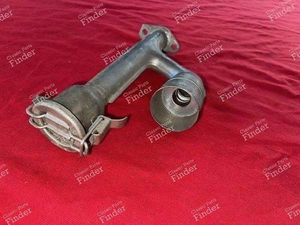 Oil filler neck - CITROËN Ami 6 / Dynam - 1