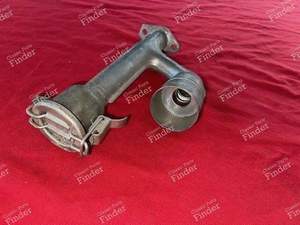 Oil filler neck - CITROËN Ami 6 / Dynam - thumb-1