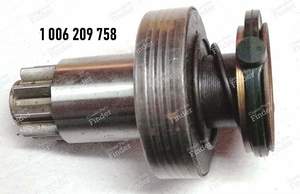 Pignon de démarreur - VOLKSWAGEN (VW) Golf III / Vento / Jetta - 1006209758- thumb-1