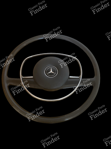 Volant d'origine - MERCEDES BENZ /8 (W114 / W115)
