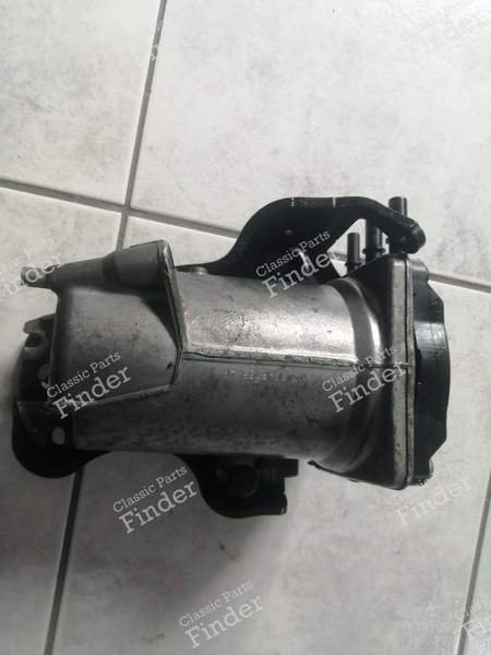 Komplette Halterung für Dieselfilter - PEUGEOT 407 Coupé - 5U3Q-9155-AG- 2