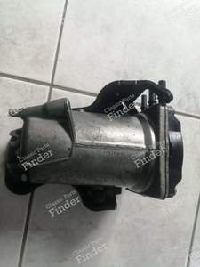 Komplette Halterung für Dieselfilter - PEUGEOT 407 Coupé - 5U3Q-9155-AG- thumb-2