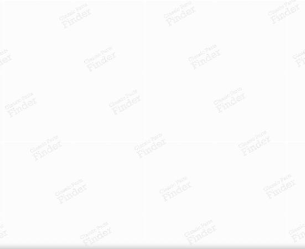 Ensemble système de refroidissement - ASTON MARTIN DB2/4 