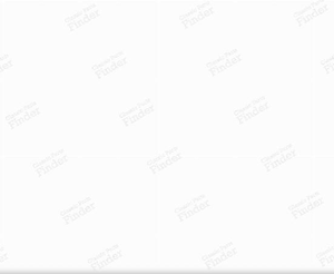 Ensemble système de refroidissement - ASTON MARTIN DB2/4