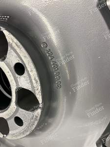 Original 'Sportline Gullideckel' Leichtmetallfelgen 7Jx15 ET41 - MERCEDES BENZ E (W124) - 1244010902- thumb-9