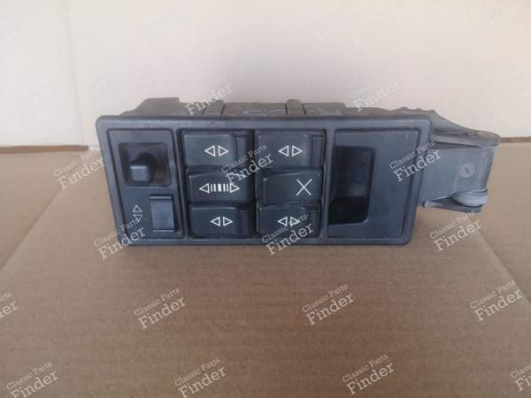 BESTELLUNG FENSTERHEBER RENAULT 25 SERIE 1 - RENAULT 25 (R25) - 0