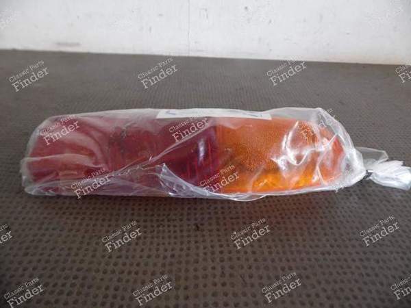 CABOCHON REAR LIGHT LEFT - GIARDINIERA - FIAT Nuova 500 - 4