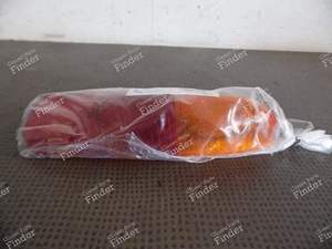 CABOCHON REAR LIGHT LEFT - GIARDINIERA - FIAT Nuova 500 - thumb-4