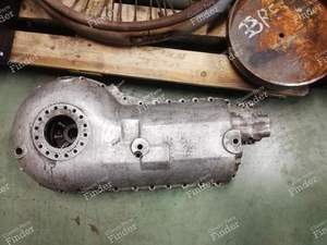 Komplette Brückenbox für BUGATTI Type 46