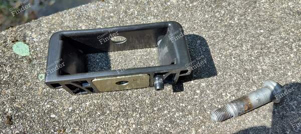Tailgate latch for the Nevada model - RENAULT 21 (R21) - 1