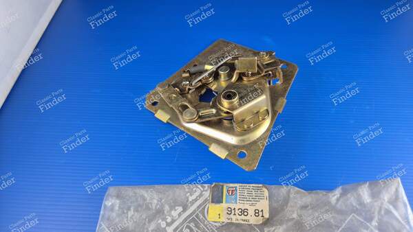 Schließmechanismus der rechten Vordertür - PEUGEOT J7 - 913681- 0