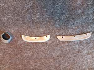 Interior Door Handle - Rear Left Door - MERCEDES BENZ /8 (W114 / W115) - thumb-3