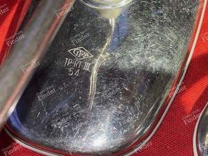 Pair of mirrors - CITROËN GS / GSA - thumb-6