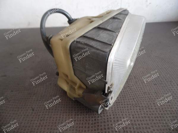 PHARE LONGUE-PORTEE GAUCHE - PORSCHE 928 - 92863141401 / 0306403001- 3