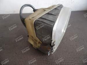 PHARE LONGUE-PORTEE GAUCHE - PORSCHE 928 - 92863141401 / 0306403001- thumb-3
