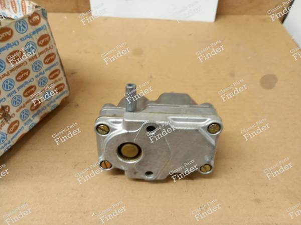 WUR Benzinvorwärmer - AUDI Coupé GT/Quattro (B2) - 035133403E- 1