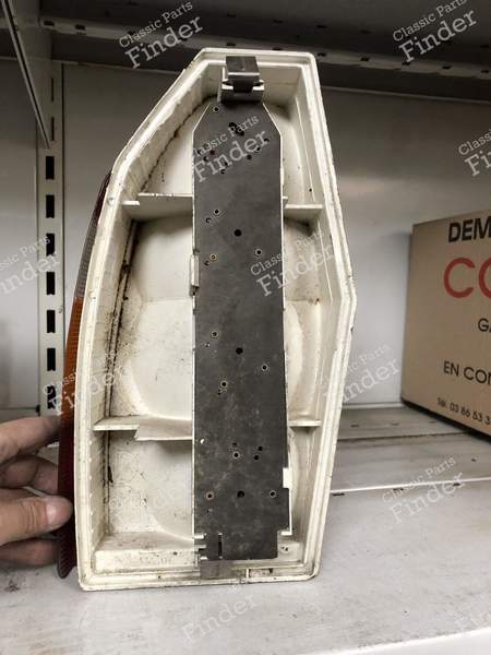 Right rear light - CITROËN GS / GSA - 20840- 1