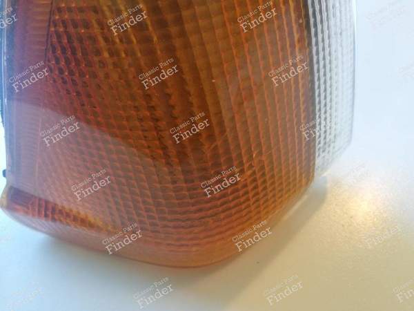 Feu clignotant/veilleuse avant droit phase 2 - PEUGEOT 305 - 3080803- 4