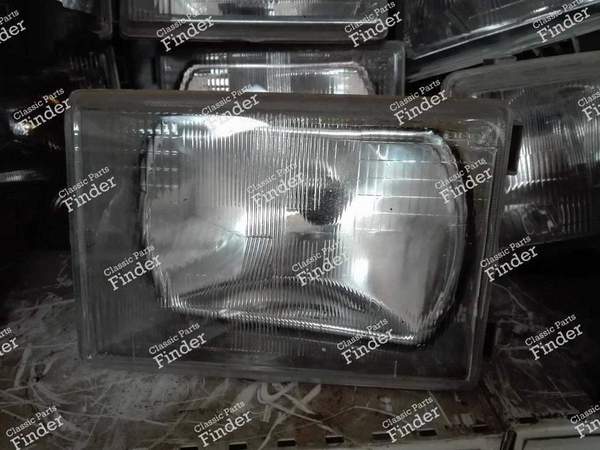 Headlight optics - RENAULT Trafic - 2